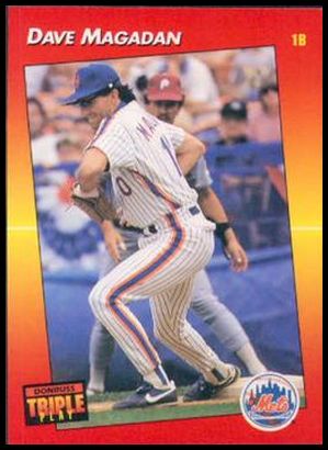 82 Dave Magadan